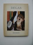 COGNIAT, R., - Degas.