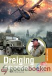 Wiersema, Bert - Dreiging in de vrieskou -1 *nieuw* --- Leeslamp serie, deel 8