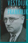 Starre, Evert van der - Vestdijk over Frankrijk