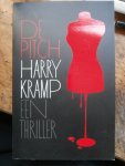 Kramp, Harry - De Pitch