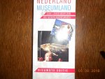  - Nederland museumland / druk 1