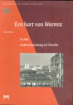 diverse schrijvers - 19 boeken over Utrecht en omgeving