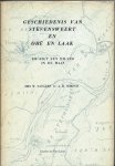 Sangers, drs W. en Simonis, A.H. - Geschiedenis van Stevensweert en Ohé en Laak