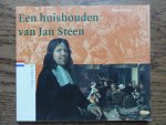 Wouter Kloek 92953 - Een huishouden van Jan Steen