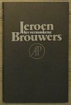 Jeroen Brouwers - Het verzonkene