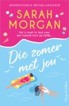 Sarah Morgan - Die zomer met jou