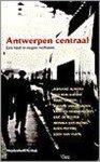 Fernand Auwera - Antwerpen centraal