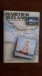 Heykoop, C. - Maritiem zeeland op grens land en water . 125 jaar Zeeuwse Scheepvaart in woord en beeld