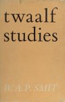 Smit, W.A.P. - Twaalf studies.