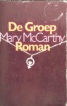 McCarthy, Mary - De groep McCarthy, Mary - De groep