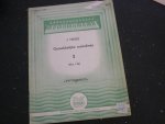 Fiegee: - Gemakkelijke melodieën - I; Nr. 1 - 50; Klavarskribo Fiegee: - Gemakkelijke melodieën - I; Nr. 1 - 50; Klavarskribo