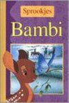  - Bambi / Sprookjes voor beginnende lezers