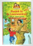 Loon, Paul van - Paniek in de Leeuwenkuil
