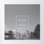 Hugo Lingeman 152415 - Het is stil op straat - Amsterdam
