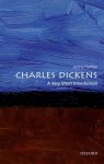 Jenny (emeritus Professor At The University Of Roehampton) Hartley - (1) Charles Dickens: A Very Short Introduction