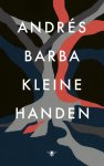 AndrÃ©s Barba - Kleine handen