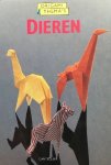 Tiggelaar - Origami thema 's. Dieren
