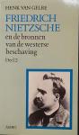 Gelre, H. van - Friedrich Nietzsche en de bronnen van de westerse beschaving / II / druk 1