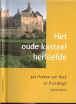 Ruikers Chris  medewerker van het archief en bovendien al meer dan 45 jaar gids op Huis Bergh - Het oude kasteel herleefde Jan Herman van Heek en Huis Bergh 1912-2012