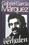 Marquez, Gabriel Garcia - De verhalen