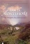 Santa Montefiore - De Vergeet mij niet - sonate