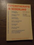 Cassee, A.P. - Psychotherapie in nederland. 3e druk