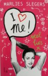 Marlies Slegers - Veel LivsX 5 -   Veel LivsX - 5 I love me (Special Kruidvat)