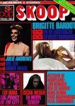 Hosman, Harry e.a. - Skoop, nr. 1, februari 1982