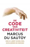 Marcus Du Sautoy 238915 - De code van creativiteit - Hoe AI leert schrijven, schilderen en denken