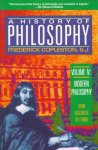 Frederick Copleston - A History of Philosophy