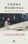 Tommy Wieringa 11069 - Caesarion
