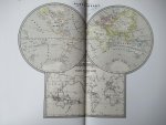 J. van Wijk Roelandszoon - Atlas der geheele aarde ten dienste van Nederlands naar de laatste ontdekkingen en vorderingen in de aardrijkskunde bewerkt.