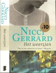 Gerrard, Nicci .. Vertaling Sabine Mutsaers - Het weerzien .. Om in één adem uit te lezen