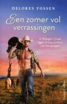 Delores Fossen - Een zomer vol verrassingen (Special)