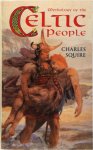 Charles Squire 136805 - Mythology of the Celtic People