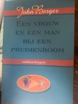 John Berger - Een vrouw en een man bij een pruimenboom