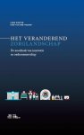 Loek Winter, Joep Van der Velden - Het veranderend zorglandschap De noodzaak van ondernemerschap en innovatie Loek Winter, Joep Van der Velden - Het veranderend zorglandschap De noodzaak van ondernemerschap en innovatie