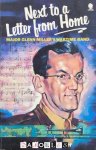 Geoffrey Butcher - Next to a Letter from Home. Major Glenn Miller's Wartime Band