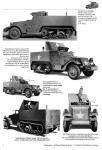 Franz, Michael - TM-series No.6010: US WWII half-track mortar carriers, howitzers motor carriages & gun motor carriages