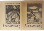 Charles de Coster - Die Geschichten von Ulenspiegel  und Lamme Goedzak
