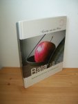Meer, Geertje van der - Balans. Beheersing van over- en ondergewicht