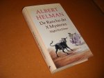 Helman, Albert. - De Rancho der X Mysteries.