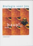 G. Smits, B. Waas - Biologie voor jou Havo B 1 Handboek