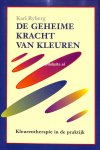 Ryberg, Karl - De geheime kracht van kleuren