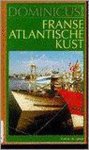 A. van Bentum - Franse Atlantische kust / Dominicus reeks