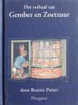 [{:name=>'Beatrix Potter', :role=>'A01'}] - Het verhaal van Gember en Zoetzuur / Het verhaal van... / 18