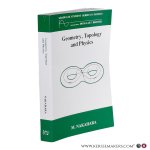 Nakahara, Mikio. - Geometry, Topology and Physics.