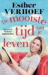Esther Verhoef - De mooiste tijd van je leven Het leukste boek voor emptynesters