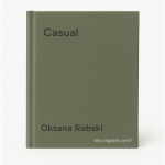 Oksana Robski - Casual
