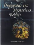 Albert De Visscher - Ongewoon en mysterieus België